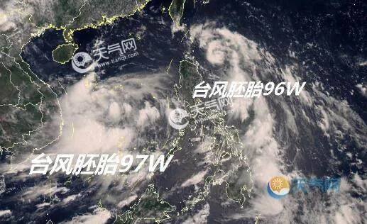 台风暴雨监测预报(台风暴雨监测预报内容) 台风暴雨监测预报(台风暴雨监测预报内容)