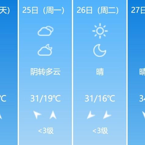 聊城天气预报30天（聊城天气预报30天当地天气查询表）