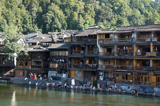 凤凰古城天气(凤凰古城天气40天查询) 凤凰古城天气(凤凰古城天气40天查询)