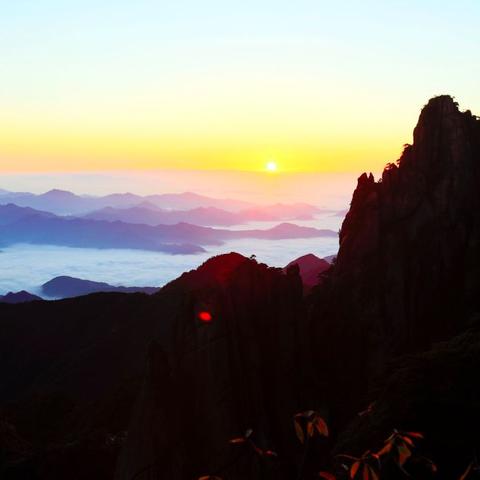 三清山天气(三清山天气最新预报) 三清山天气(三清山天气最新预报)