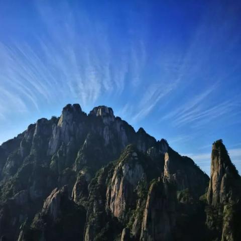 三清山天气(三清山天气最新预报) 三清山天气(三清山天气最新预报)