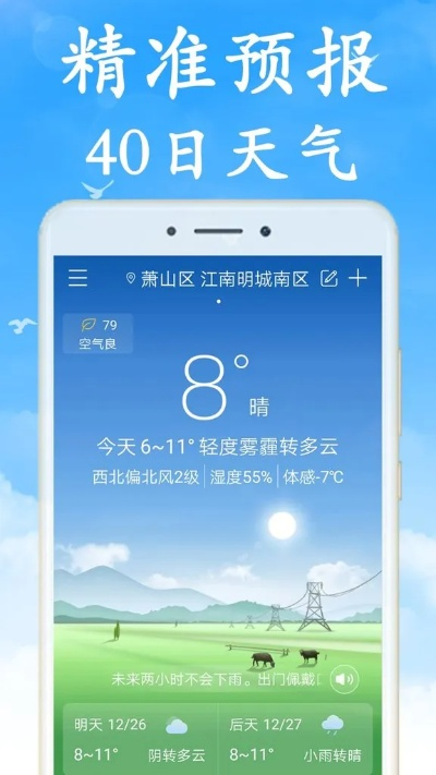 下载最新天气预报(下载最新天气预报没有广告) 下载最新天气预报(下载最新天气预报没有广告)