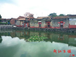 广东旅游必去十大景点（广东旅游必去十大景点古镇）