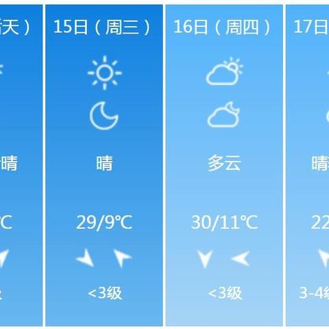 山西运城天气预报（山西运城天气预报30天准确一个月）