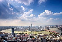 丹东天气预报查询一周（丹东天气预报15天查询最新消息）