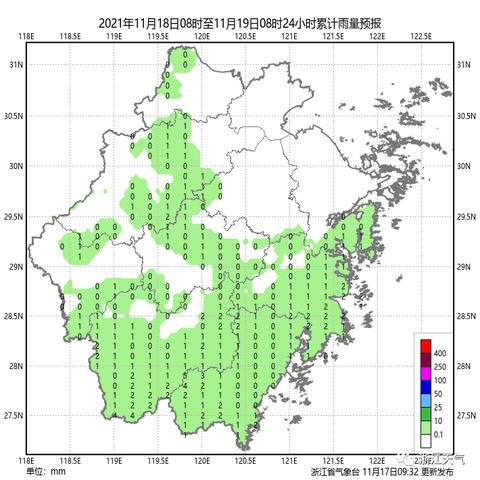 杭州天气预报一周查询（杭州天气预报详情）