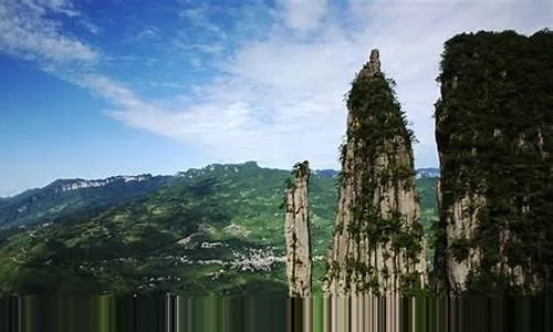 湖北恩施天气(湖北恩施天气如何) 湖北恩施天气(湖北恩施天气如何)