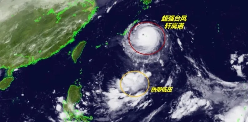 台风最新消息2022（台风最近台风消息）