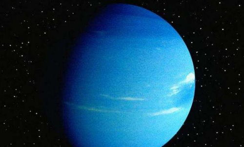 海王星170级台风(海王星风速有多可怕) 海王星170级台风(海王星风速有多可怕)